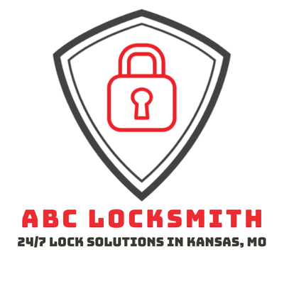 ABC Locksmith logo