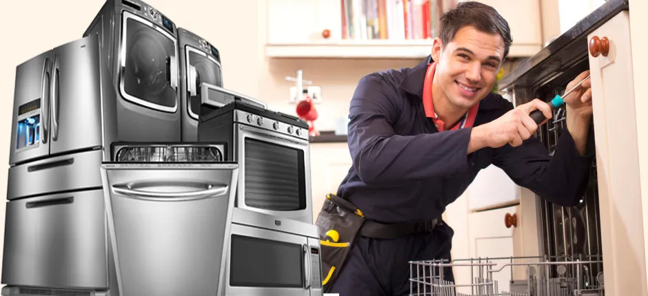 All Star Appliance Repair