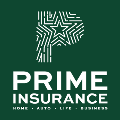 Prime Insurance Agency logo