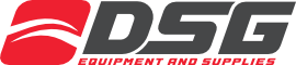 DSG Equipment and Supplies logo