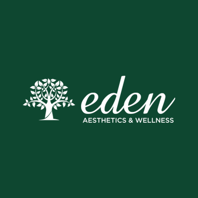 Eden Aesthetics & Wellness logo