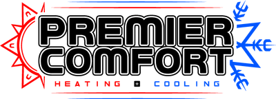 Premier Comfort Kansas City logo