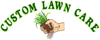Custom Lawn Care, Inc. logo