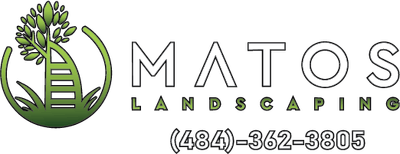 Matos Landscaping logo