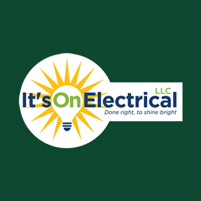 It's On Electrical, LLC logo