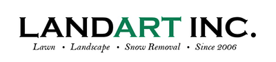 LandArt logo