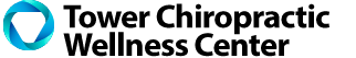 Tower Chiropractic Wellness Center logo