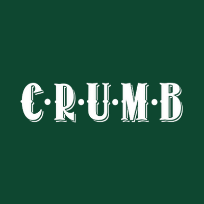 Crumb Bake Shop logo