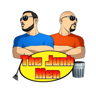 The Junk Men logo
