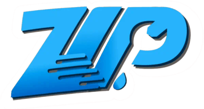 Zip Appliance & Plumbing Repair logo