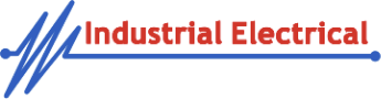 Industrial Electrical Company logo