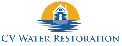 CVW Restoration logo