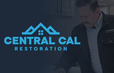 Central Cal Restoration logo