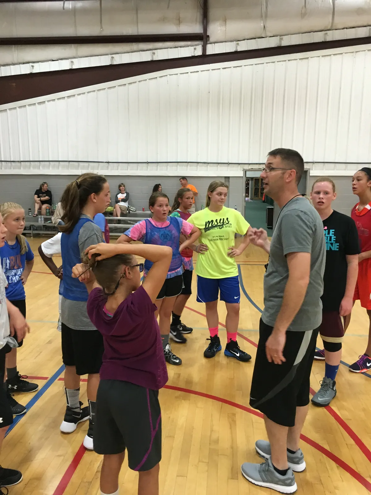 Hooptown.net