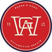 W.G. Baker and Son LLC logo