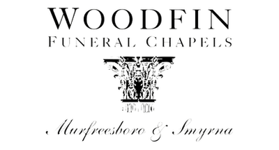 Woodfin Funeral Chapels logo