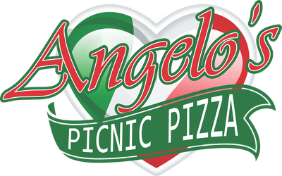 Angelo's Picnic Pizza logo