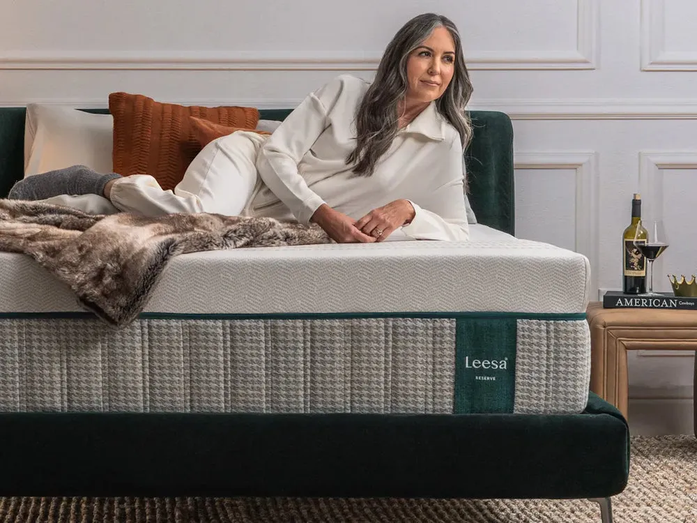 Cloud Mattress Co