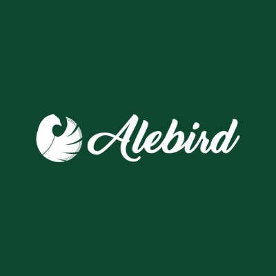 Alebird Taphouse and Brewery logo
