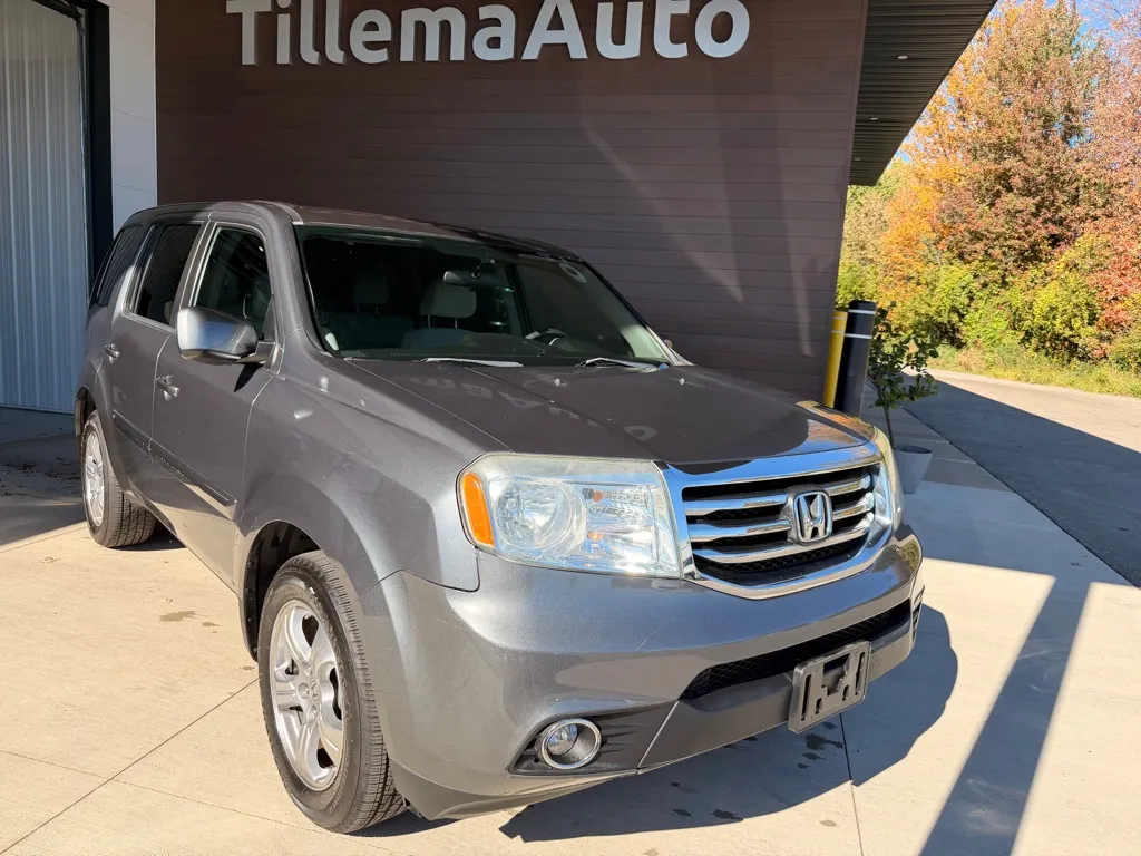 Tillema Auto