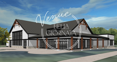 Venue Bella Giornata logo