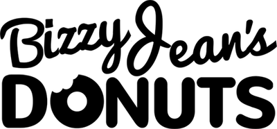 Bizzy Jean's Donuts logo