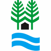 River Roofing logo