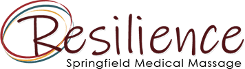 Resilience Springfield Medical Massage logo