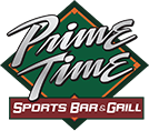 PrimeTime Sports Bar & Grill logo