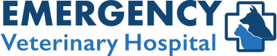 Emergency Vet Hospital logo