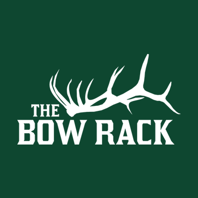 The Bow Rack logo