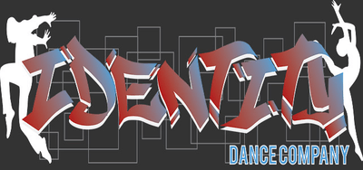 Identity Dance Company logo