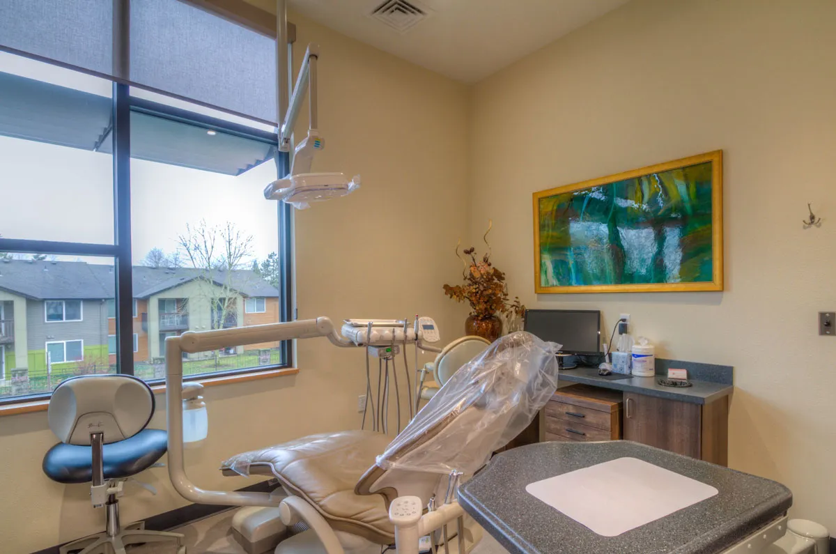 Smile Alive Dentistry