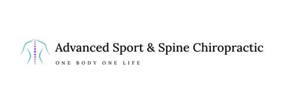 Advanced Sport and Spine Chiropractic logo