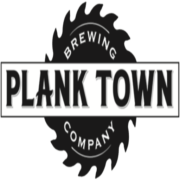 Plank Town Brewing Co. logo