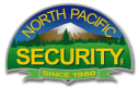 North Pacific Security, Inc. logo