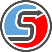 Scooters Car Wash logo