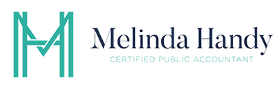Melinda Handy CPA LLC logo