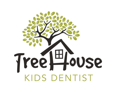 Treehouse Kids Dentist logo