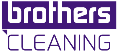 Brothers Cleaning Services logo