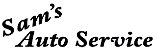 Sam's Auto Services logo