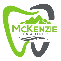 McKenzie Dental Center logo