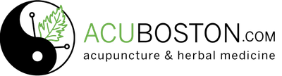 AcuBoston logo