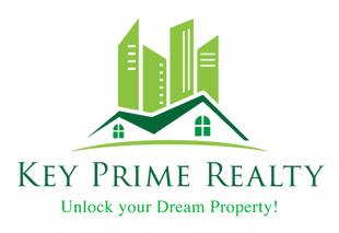 Key Prime Realty logo