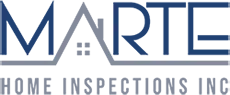 Marte Home Inspections Inc logo