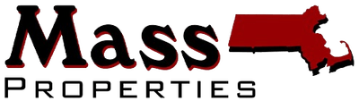 Mass Properties Real Estate logo