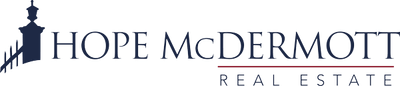 Hope McDermott Real Estate logo