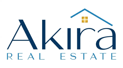 Akira Real Estate Agency logo
