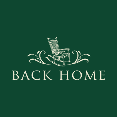 Back Home in Gold Hill logo