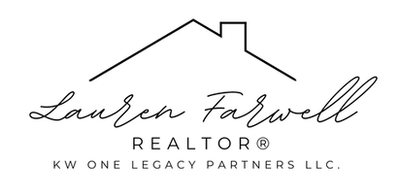 Lauren Farwell logo